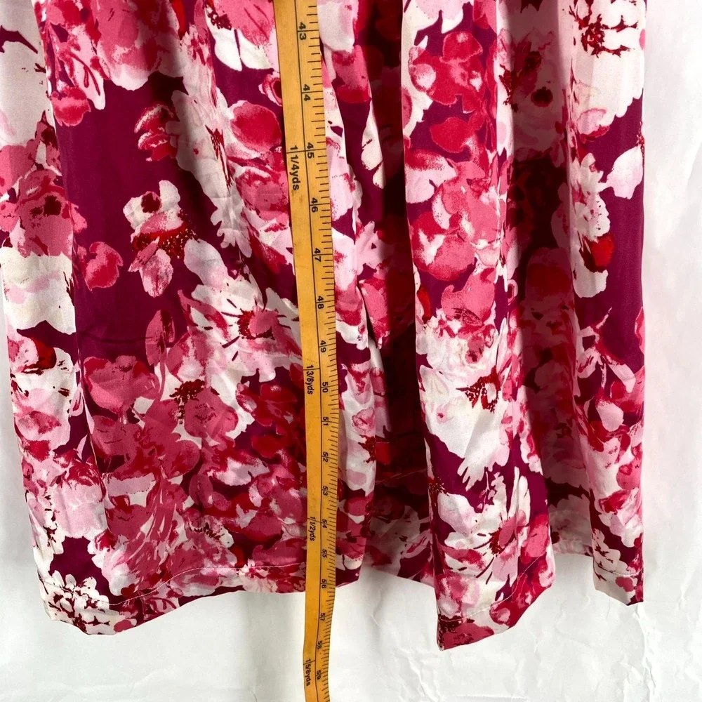 Amoureuse sleepwear robe